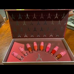 JSC Love Me, Love Me Not Lip Bundle